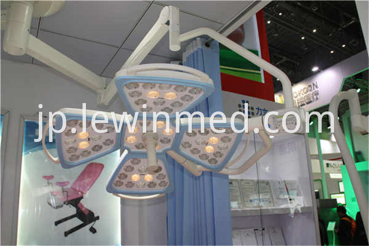 led operation lamp (43)